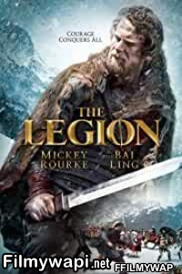 The Legion (2020) English Movie