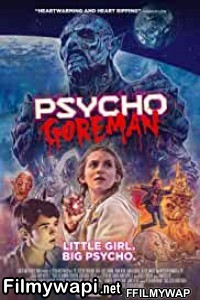 Psycho Goreman (2021) English Movie