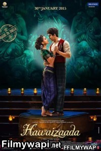Hawaizaada (2015) Hindi Movie