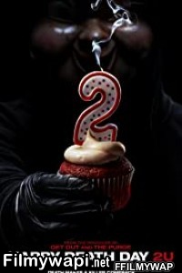 Happy Death Day 2U (2019) Hindi Dubbed