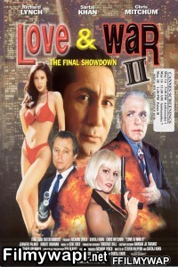 Love and War II (1998) Hindi Dubbed