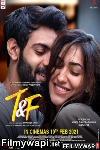 Tuesdays and Fridays (2021) Hindi Movie