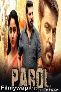 Parol (2021) Hindi Dubbed Movie
