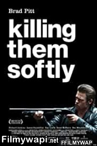 Killing Them Softly (2012) English Movie poster