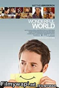Wonderful World (2009) English Movie
