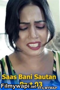 Saas Bani Sautan 3 (2021) Nuefliks