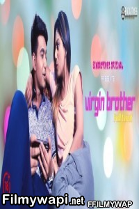 Virgin Brother (2021) Bindastimes Original poster
