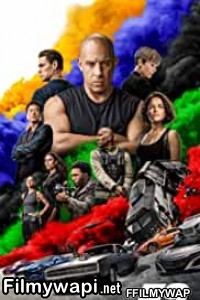 Fast and Furious 9 (2021) English Movie