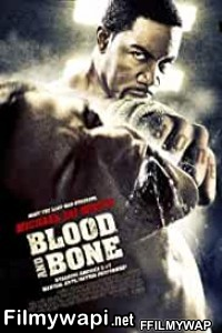 Blood and Bone (2009) Hindi Dubbed