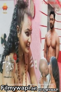 Aghori Chapter 1 (2021) 11UpMovies