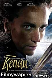 Kenau (2014) Hindi Dubbed poster