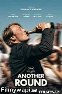 Another Round (2021) Hindi Dubbed