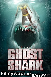 Ghost Shark (2013) Hindi Dubbed