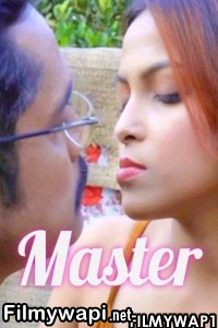 Master Ji (2021) Hotnight Original poster
