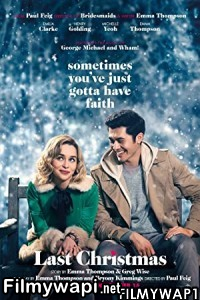 Last Christmas (2019) Hindi Dubbed