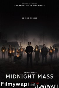 Midnight Mass (2021) Hindi Web Series