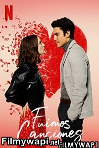 Sounds Like Love (2021) Hindi Dubbed
