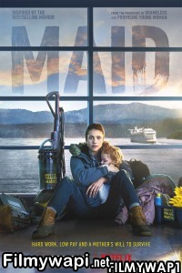 Maid (2021) Hindi Web Series