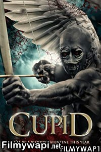 Cupid (2020) Hindi Dubbed poster