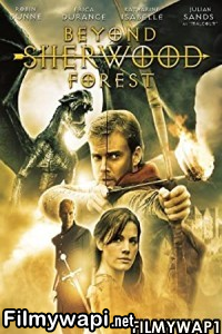 Beyond Sherwood Forest (2009) Hindi Dubbed poster