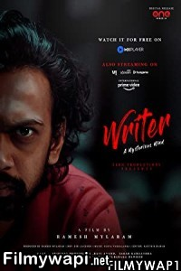 Writer A Mysterious Mind (2021) Hindi Dubbed Movie