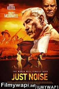 Just Noise (2021) Hindi Dubbed poster