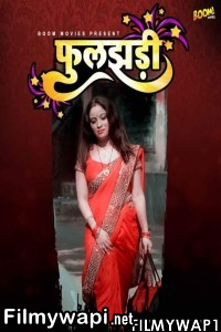 Phooljhadi (2021) Boommovies poster