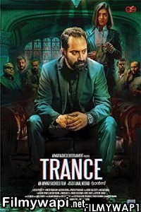 Trance (2020) Hindi Dubbed Movie