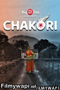 Chakori (2021) Bigmoviezoo Original poster