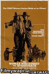 The Woman Who Robbed the Stagecoach (2021) Bengali Dubbed