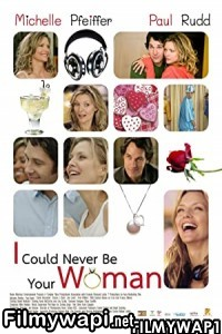 I Could Never Be Your Woman (2007) Hindi Dubbed poster