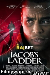Jacobs Ladder (2019) Hindi Dubbed poster