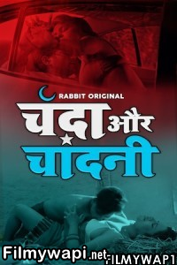 Chanda Aur Chandini (2022) Rabbitmovies Original poster