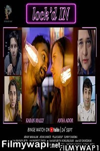 Lockd In (2021) Hindi Web Series