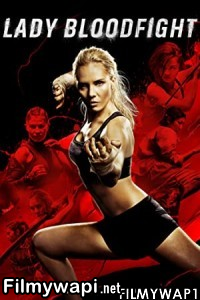 Lady Bloodfight (2017) Hindi Dubbed
