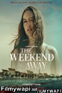 The Weekend Away (2022) Hindi Dubbed