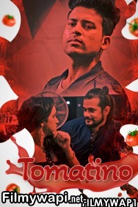 Tomatino (2022) Kooku Original poster