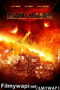 Miami Magma (2011) Hindi Dubbed