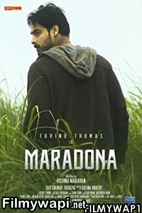 Maradona (2018) Hindi Dubbed Movie