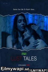 Lust Tales (2022) Gemplex Original