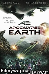 AE Apocalypse Earth (2013) Hindi Dubbed