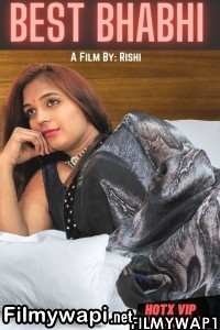 Best Bhabhi (2022) Hotx Original poster