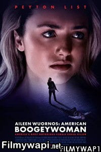 Aileen Wuornos American Boogeywoman (2021) Hindi Dubbed poster