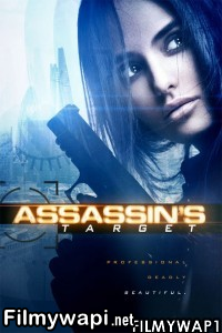 Assassins Target (2019) Hindi Dubbed