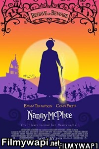 Nanny McPhee (2006) Hindi Dubbed