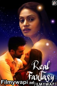 Real Fantasy (2022) PrimeFlix Original