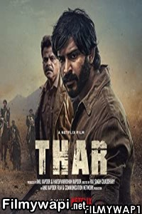 Thar (2022) Hindi Movie