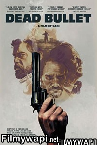 Dead Bullet (2016) Hindi Dubbed