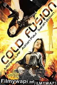 Cold Fusion (2011) Hindi Dubbed poster