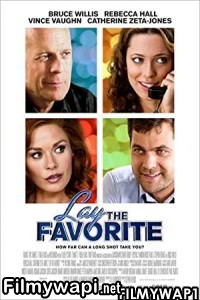 Lay the Favorite (2012) Hindi Dubbed